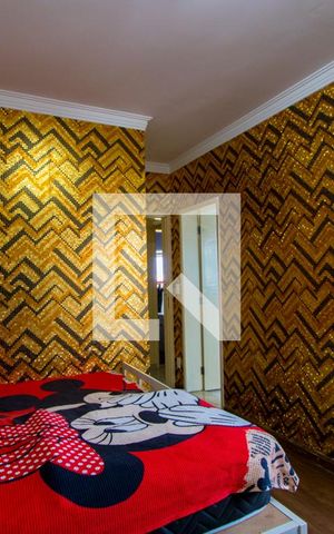 Apartamento à venda com 132m², 3 quartos e 3 vagas Apartamento à venda com 132m², 3 quartos e 3 vagasQuarto 3