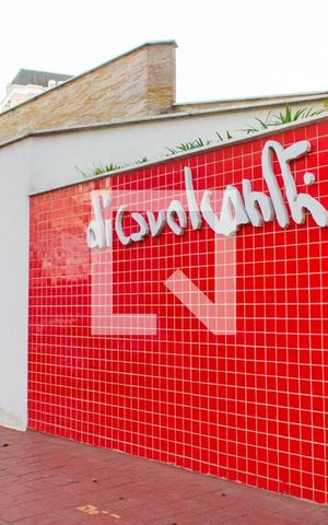 Apartamento à venda com 132m², 3 quartos e 3 vagas Apartamento à venda com 132m², 3 quartos e 3 vagasFachada
