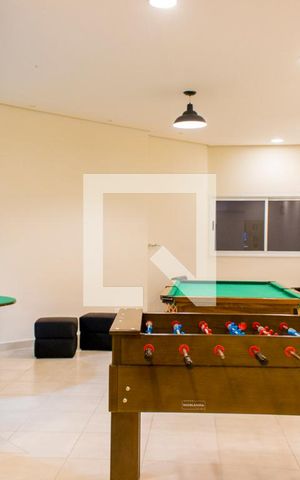 Apartamento à venda com 132m², 3 quartos e 3 vagas Apartamento à venda com 132m², 3 quartos e 3 vagasÁrea comum - Espaço de jogos