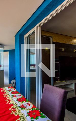Apartamento à venda com 132m², 3 quartos e 3 vagas Apartamento à venda com 132m², 3 quartos e 3 vagasVaranda