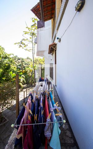 Casa de condomínio à venda com 1000m², 5 quartos e 3 vagasÁrea comum 