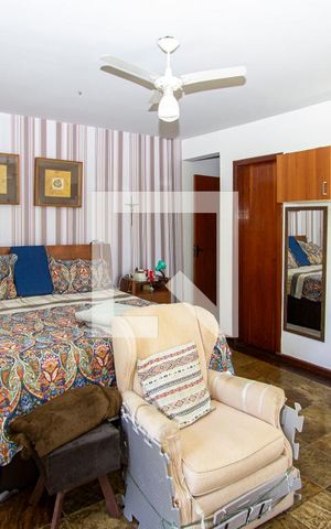 Casa de condomínio à venda com 1000m², 5 quartos e 3 vagasSuíte 2