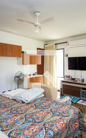 Casa de condomínio à venda com 1000m², 5 quartos e 3 vagasSuíte 2