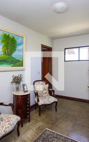 Casa de condomínio à venda com 1000m², 5 quartos e 3 vagasÁrea comum 