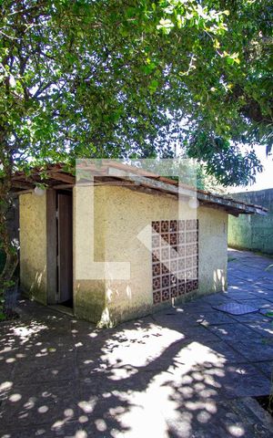 Casa de condomínio à venda com 1000m², 5 quartos e 3 vagasÁrea comum 