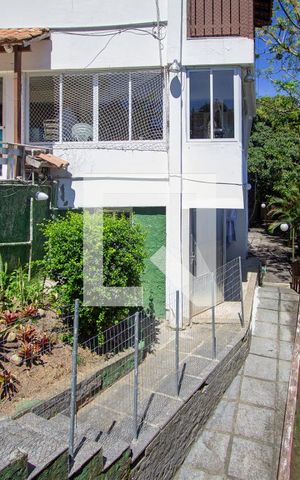 Casa de condomínio à venda com 1000m², 5 quartos e 3 vagasÁrea comum 