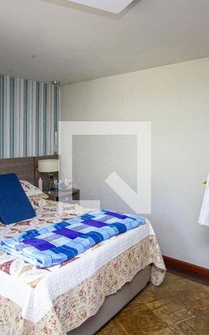 Casa de condomínio à venda com 1000m², 5 quartos e 3 vagasSuíte 3