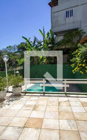 Casa de condomínio à venda com 1000m², 5 quartos e 3 vagasÁrea comum 