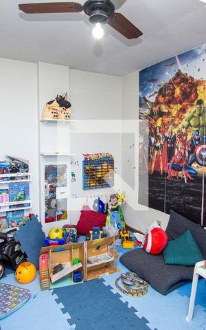 Casa de condomínio à venda com 1000m², 5 quartos e 3 vagasSuíte 4