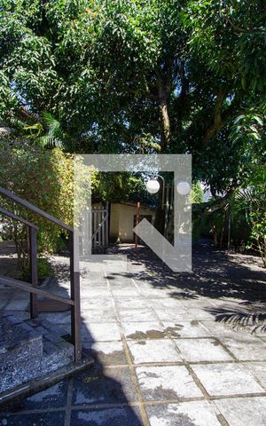 Casa de condomínio à venda com 1000m², 5 quartos e 3 vagasÁrea comum 