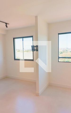 Studio para alugar com 25m², 1 quarto e sem vaga Studio para alugar com 25m², 1 quarto e sem vagaStudio