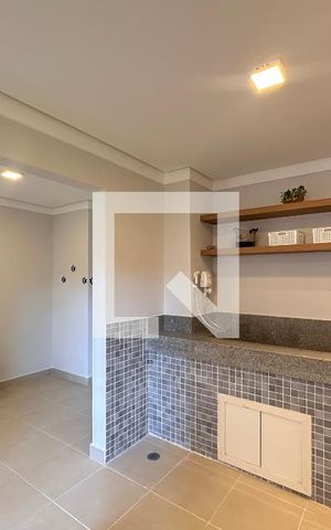 Apartamento à venda com 33m², 2 quartos e sem vagaPet Care