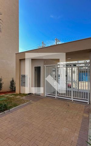 Apartamento à venda com 33m², 2 quartos e sem vagaEntrada