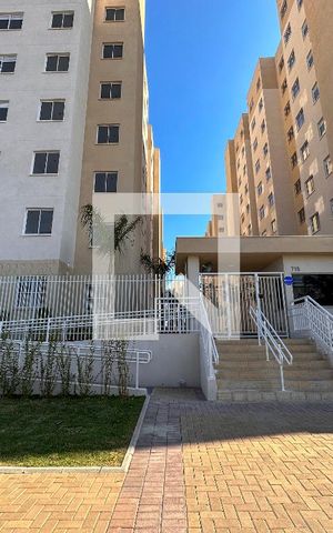 Apartamento à venda com 33m², 2 quartos e sem vagaFachada