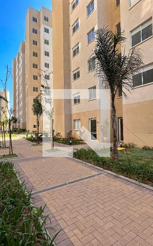 Apartamento à venda com 33m², 2 quartos e sem vagaÁrea comum