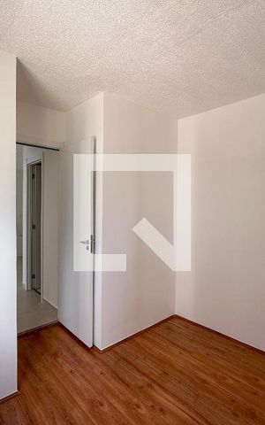 Apartamento à venda com 33m², 2 quartos e sem vagaQuarto 2