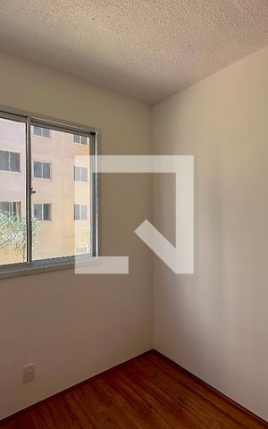 Apartamento à venda com 33m², 2 quartos e sem vagaQuarto 1