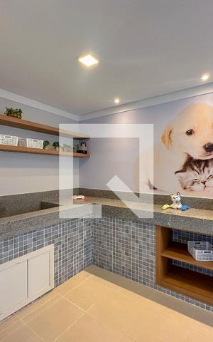 Apartamento à venda com 33m², 2 quartos e sem vagaPet Care