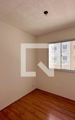 Apartamento à venda com 33m², 2 quartos e sem vagaQuarto 2
