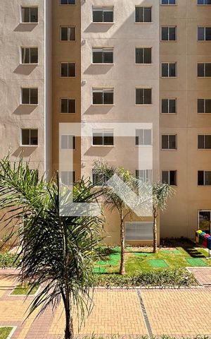Apartamento à venda com 33m², 2 quartos e sem vagaVista Quarto 1