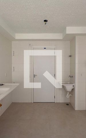 Apartamento à venda com 33m², 2 quartos e sem vagaCozinha/Área de Servico
