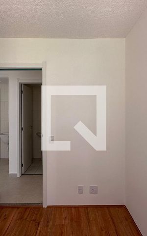 Apartamento à venda com 33m², 2 quartos e sem vagaQuarto 1