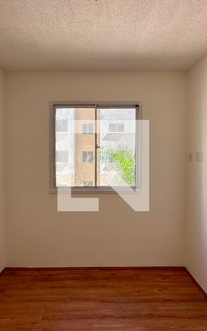 Apartamento à venda com 33m², 2 quartos e sem vagaQuarto 2