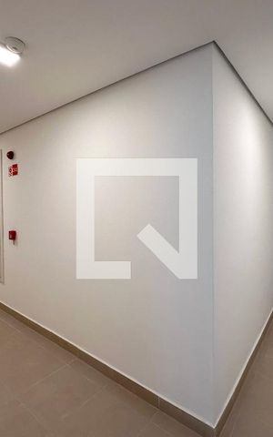 Apartamento à venda com 33m², 2 quartos e sem vagaHall Apartamento