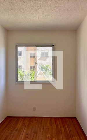 Apartamento à venda com 33m², 2 quartos e sem vagaQuarto 1