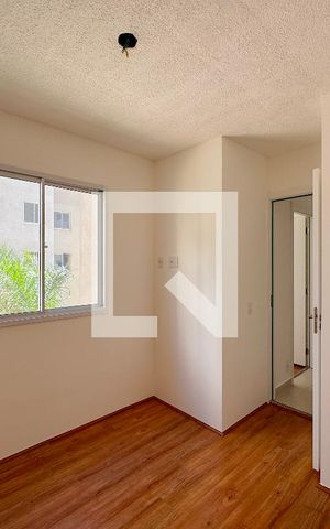 Apartamento à venda com 33m², 2 quartos e sem vagaQuarto 2