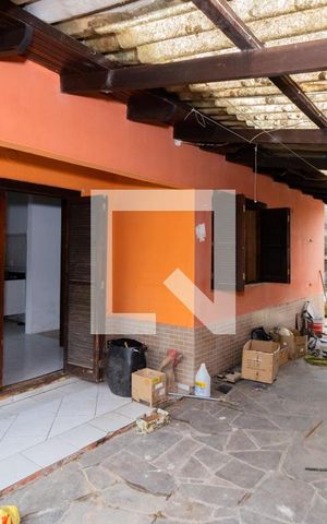 Casa para alugar com 110m², 3 quartos e 1 vaga Casa para alugar com 110m², 3 quartos e 1 vagaGaragem