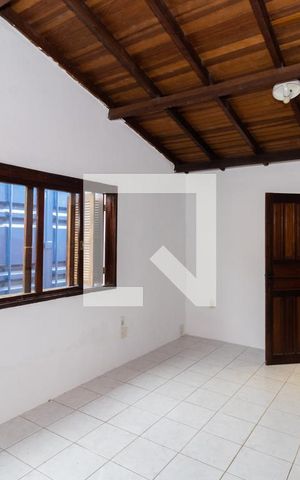 Casa para alugar com 110m², 3 quartos e 1 vaga Casa para alugar com 110m², 3 quartos e 1 vagaSala/Cozinha
