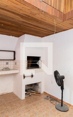 Casa para alugar com 110m², 3 quartos e 1 vaga Casa para alugar com 110m², 3 quartos e 1 vagaEspaço Gourmet
