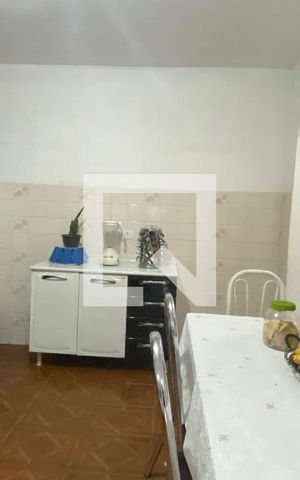 Casa à venda com 250m², 3 quartos e 1 vagaCozinha