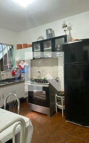 Casa à venda com 250m², 3 quartos e 1 vagaCozinha