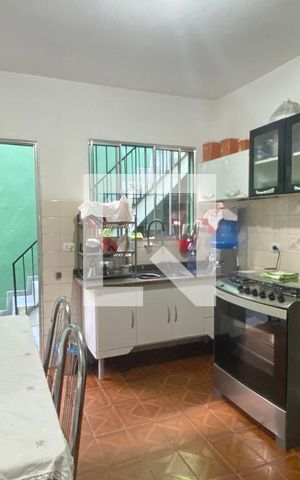 Casa à venda com 250m², 3 quartos e 1 vagaCozinha