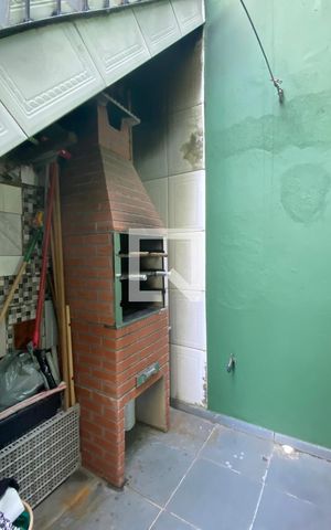 Casa à venda com 250m², 3 quartos e 1 vagaChurrasqueira