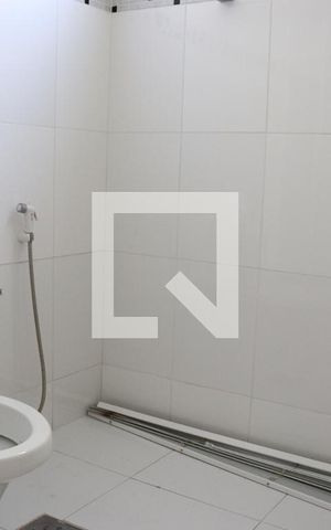Apartamento à venda com 66m², 1 quarto e sem vaga Apartamento à venda com 66m², 1 quarto e sem vagaBanheiro