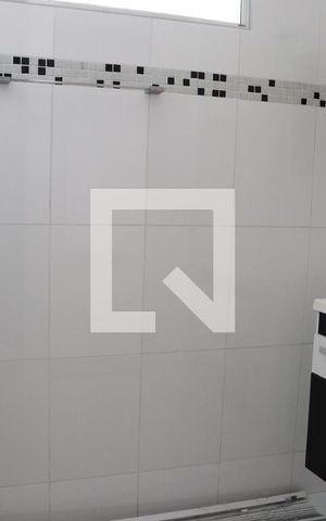 Apartamento à venda com 66m², 1 quarto e sem vaga Apartamento à venda com 66m², 1 quarto e sem vagaBanheiro