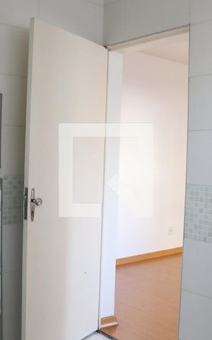 Apartamento à venda com 66m², 1 quarto e sem vaga Apartamento à venda com 66m², 1 quarto e sem vagaCozinha