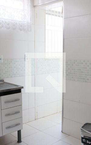 Apartamento à venda com 66m², 1 quarto e sem vaga Apartamento à venda com 66m², 1 quarto e sem vagaCozinha