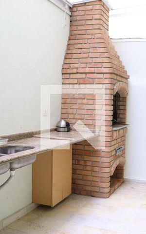 Apartamento à venda com 66m², 1 quarto e sem vaga Apartamento à venda com 66m², 1 quarto e sem vagaÁrea comum - Churrasqueira