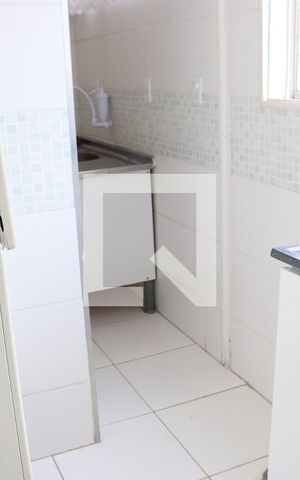 Apartamento à venda com 66m², 1 quarto e sem vaga Apartamento à venda com 66m², 1 quarto e sem vagaÁrea de Serviço