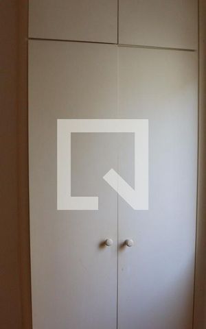 Apartamento à venda com 66m², 1 quarto e sem vaga Apartamento à venda com 66m², 1 quarto e sem vagaQuarto - Armários