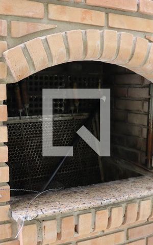 Apartamento à venda com 66m², 1 quarto e sem vaga Apartamento à venda com 66m², 1 quarto e sem vagaChurrasqueira