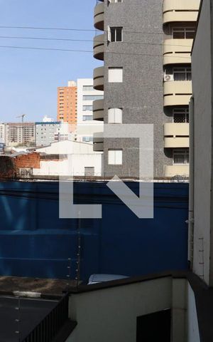 Apartamento à venda com 66m², 1 quarto e sem vaga Apartamento à venda com 66m², 1 quarto e sem vagaVista da sala