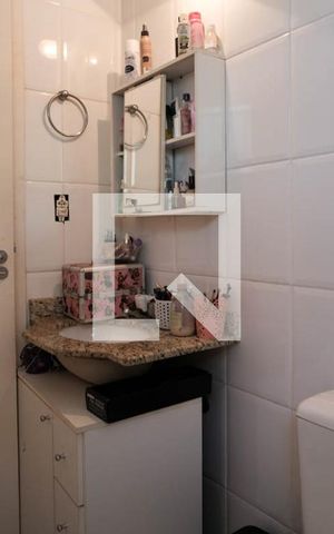 Casa à venda com 110m², 3 quartos e 2 vagas Casa à venda com 110m², 3 quartos e 2 vagasBanheiro do Quarto 1