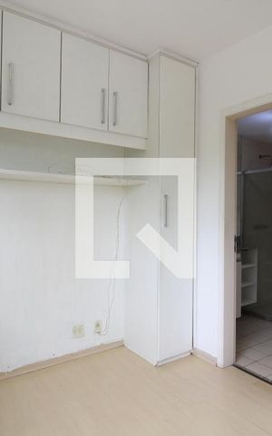 Apartamento à venda com 65m², 3 quartos e 1 vagaQuarto 3 - Suíte