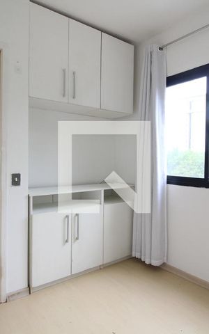 Apartamento à venda com 65m², 3 quartos e 1 vagaQuarto 3 - Suíte