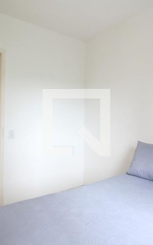 Apartamento à venda com 65m², 3 quartos e 1 vagaQuarto 1